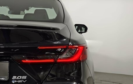 Toyota Camry, 2025 год, 5 590 000 рублей, 10 фотография