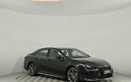 Toyota Camry, 2025 год, 5 590 000 рублей, 8 фотография
