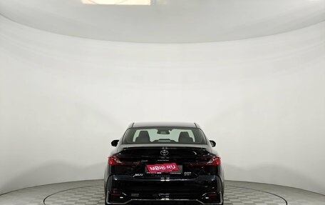 Toyota Camry, 2025 год, 5 590 000 рублей, 5 фотография