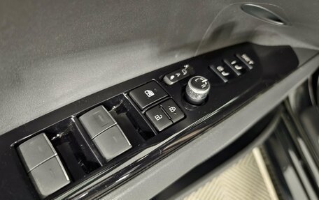 Toyota Camry, 2025 год, 5 590 000 рублей, 18 фотография