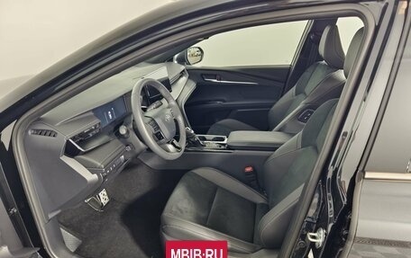 Toyota Camry, 2025 год, 5 590 000 рублей, 20 фотография
