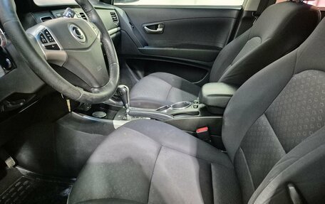 SsangYong Actyon II рестайлинг, 2011 год, 850 000 рублей, 12 фотография
