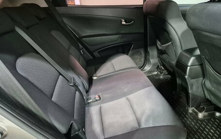 SsangYong Actyon II рестайлинг, 2011 год, 850 000 рублей, 14 фотография