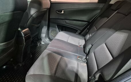 SsangYong Actyon II рестайлинг, 2011 год, 850 000 рублей, 15 фотография