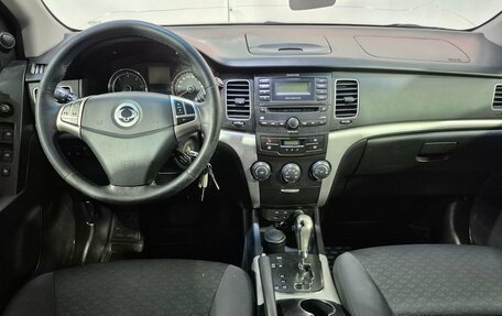 SsangYong Actyon II рестайлинг, 2011 год, 850 000 рублей, 10 фотография