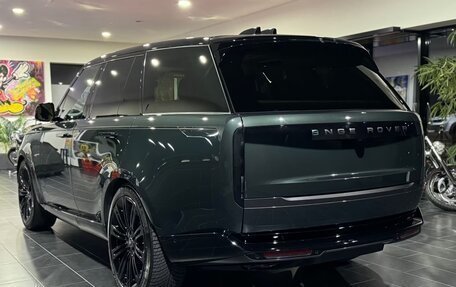 Land Rover Range Rover IV рестайлинг, 2026 год, 31 400 000 рублей, 6 фотография