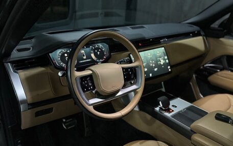 Land Rover Range Rover IV рестайлинг, 2026 год, 31 400 000 рублей, 8 фотография