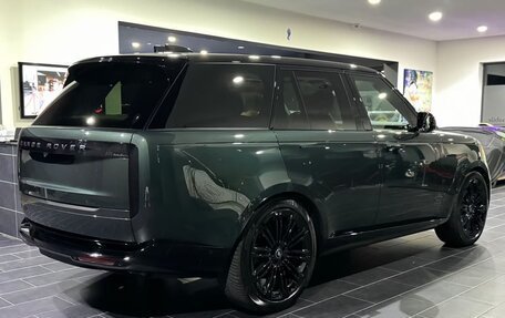 Land Rover Range Rover IV рестайлинг, 2026 год, 31 400 000 рублей, 5 фотография