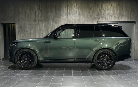 Land Rover Range Rover IV рестайлинг, 2026 год, 31 400 000 рублей, 4 фотография