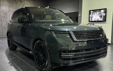 Land Rover Range Rover IV рестайлинг, 2026 год, 31 400 000 рублей, 3 фотография