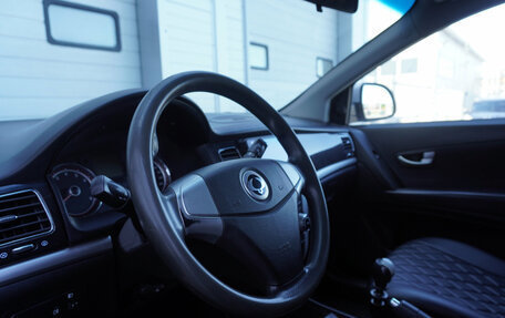 SsangYong Actyon II рестайлинг, 2013 год, 757 000 рублей, 10 фотография