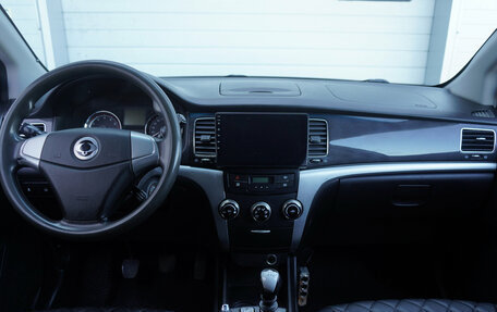SsangYong Actyon II рестайлинг, 2013 год, 757 000 рублей, 11 фотография