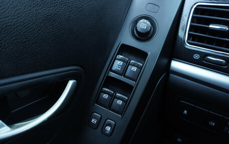SsangYong Actyon II рестайлинг, 2013 год, 757 000 рублей, 15 фотография