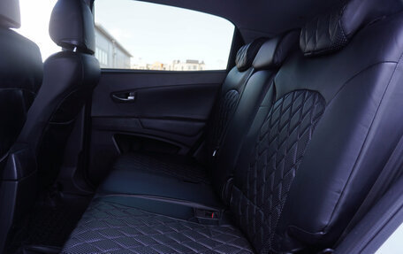 SsangYong Actyon II рестайлинг, 2013 год, 757 000 рублей, 20 фотография