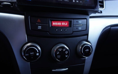 SsangYong Actyon II рестайлинг, 2013 год, 757 000 рублей, 14 фотография