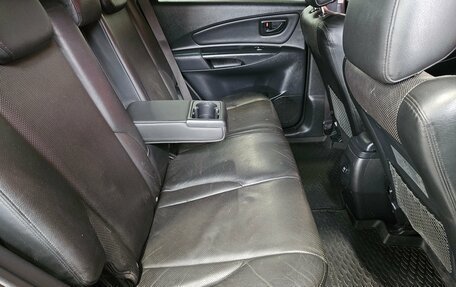 Hyundai Tucson III, 2006 год, 700 000 рублей, 12 фотография