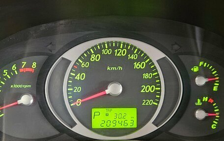 Hyundai Tucson III, 2006 год, 700 000 рублей, 10 фотография