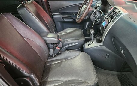 Hyundai Tucson III, 2006 год, 700 000 рублей, 11 фотография