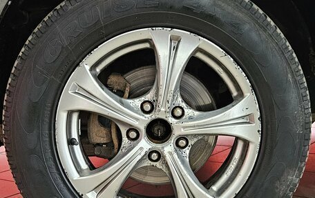 Hyundai Tucson III, 2006 год, 700 000 рублей, 19 фотография