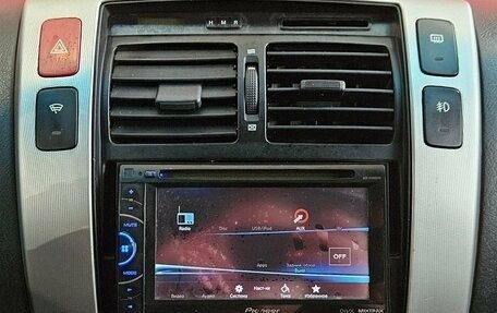 Hyundai Tucson III, 2006 год, 700 000 рублей, 13 фотография