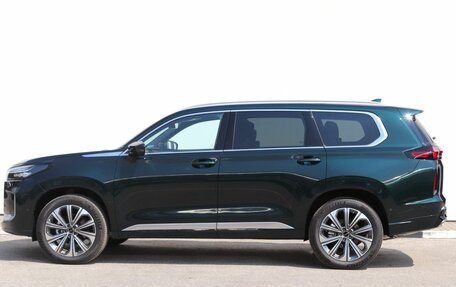 CheryExeed VX, 2025 год, 5 190 000 рублей, 5 фотография