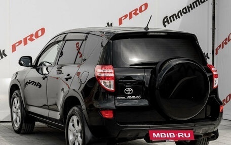 Toyota RAV4, 2010 год, 1 489 000 рублей, 4 фотография