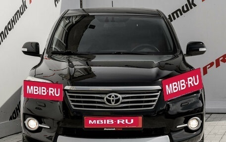 Toyota RAV4, 2010 год, 1 489 000 рублей, 2 фотография