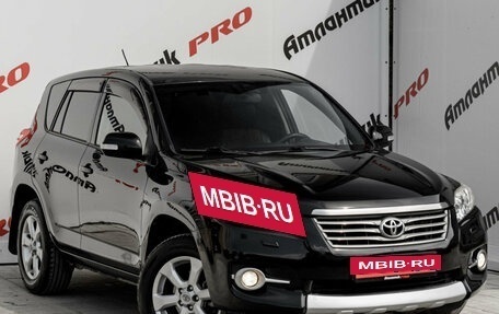 Toyota RAV4, 2010 год, 1 489 000 рублей, 3 фотография