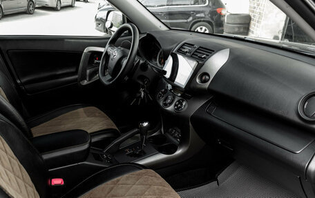 Toyota RAV4, 2010 год, 1 489 000 рублей, 11 фотография