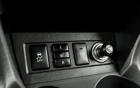 Toyota RAV4, 2010 год, 1 489 000 рублей, 16 фотография
