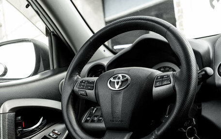 Toyota RAV4, 2010 год, 1 489 000 рублей, 12 фотография