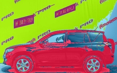 Toyota RAV4, 2010 год, 1 489 000 рублей, 7 фотография