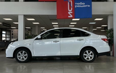 Nissan Almera, 2014 год, 570 000 рублей, 5 фотография