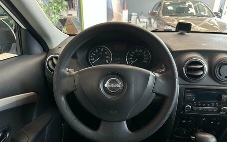 Nissan Almera, 2014 год, 570 000 рублей, 7 фотография