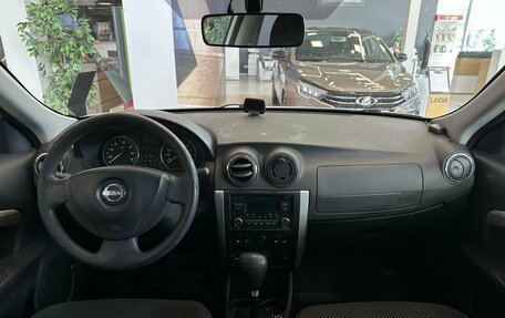 Nissan Almera, 2014 год, 570 000 рублей, 8 фотография