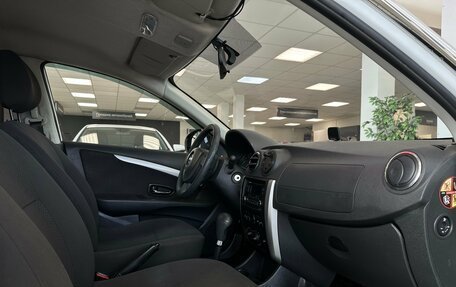 Nissan Almera, 2014 год, 570 000 рублей, 9 фотография