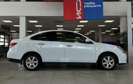 Nissan Almera, 2014 год, 570 000 рублей, 6 фотография