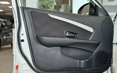 Nissan Almera, 2014 год, 570 000 рублей, 14 фотография