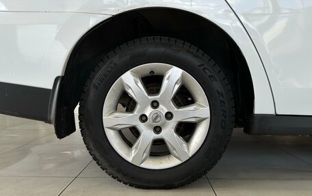 Nissan Almera, 2014 год, 570 000 рублей, 18 фотография