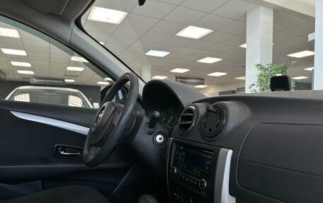 Nissan Almera, 2014 год, 570 000 рублей, 12 фотография