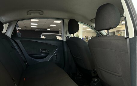 Nissan Almera, 2014 год, 570 000 рублей, 10 фотография