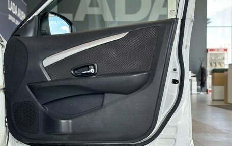 Nissan Almera, 2014 год, 570 000 рублей, 16 фотография