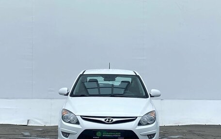Hyundai i30 I, 2011 год, 690 000 рублей, 2 фотография