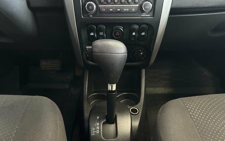 Nissan Almera, 2014 год, 570 000 рублей, 13 фотография