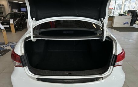 Nissan Almera, 2014 год, 570 000 рублей, 19 фотография