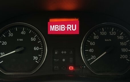 Nissan Almera, 2014 год, 570 000 рублей, 11 фотография