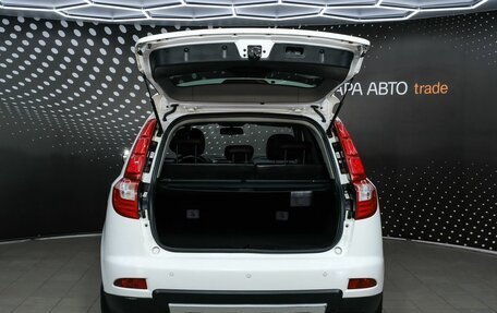 Geely Emgrand X7 I, 2016 год, 696 000 рублей, 9 фотография
