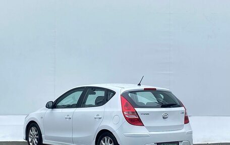 Hyundai i30 I, 2011 год, 690 000 рублей, 7 фотография