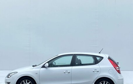 Hyundai i30 I, 2011 год, 690 000 рублей, 8 фотография
