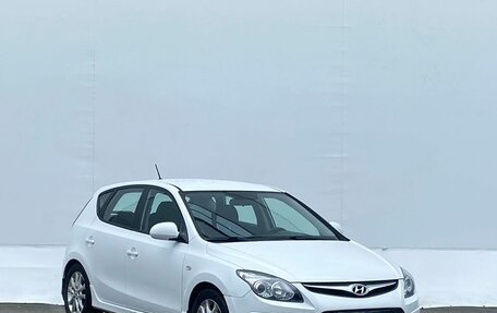 Hyundai i30 I, 2011 год, 690 000 рублей, 3 фотография